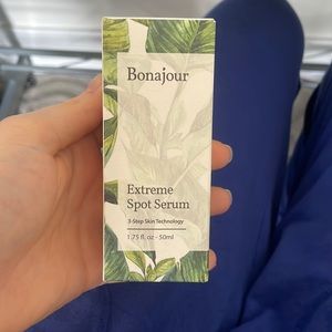 Bonajour extreme spot serum